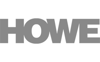 Howe-Logo